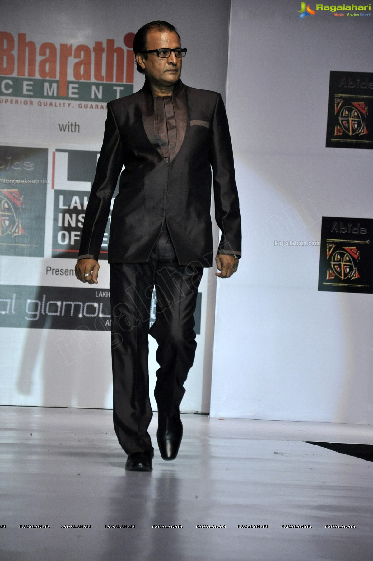 Lakhotia Designers Awards 2012