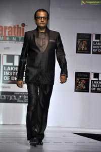 Lakhotia Designer Awards 2012 Photo Coverage