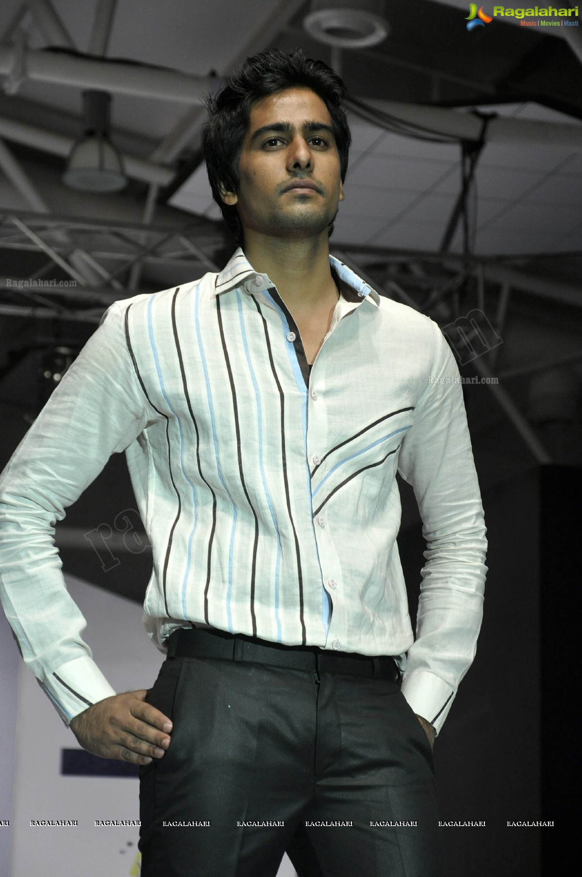 Lakhotia Designers Awards 2012