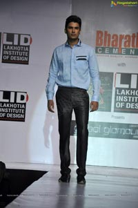 Lakhotia Designer Awards 2012 Photo Coverage