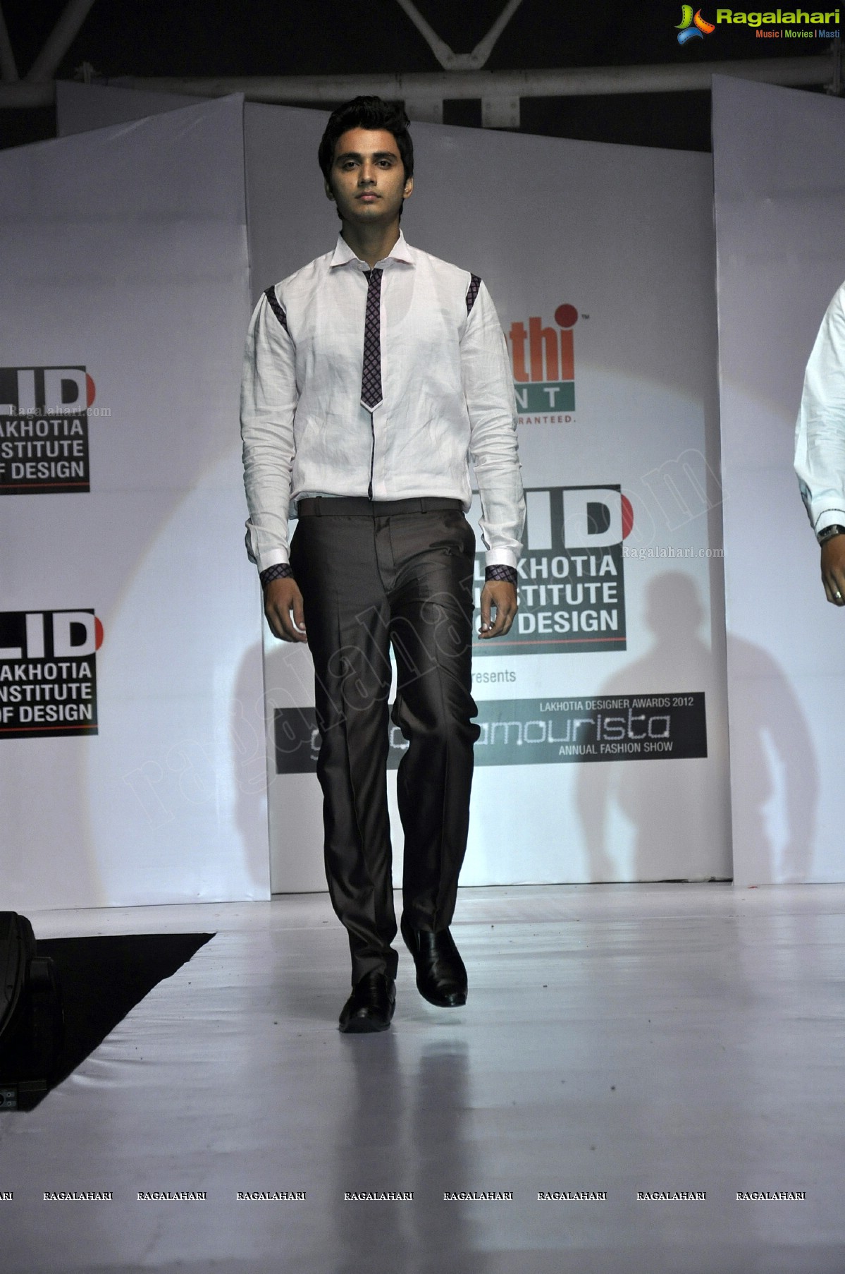 Lakhotia Designers Awards 2012