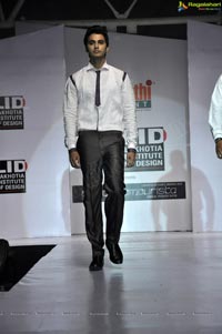 Lakhotia Designer Awards 2012 Photo Coverage