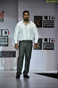 Lakhotia Designer Awards 2012 Photo Coverage