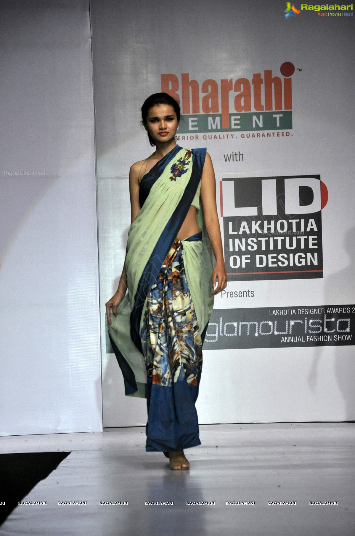 Lakhotia Designers Awards 2012