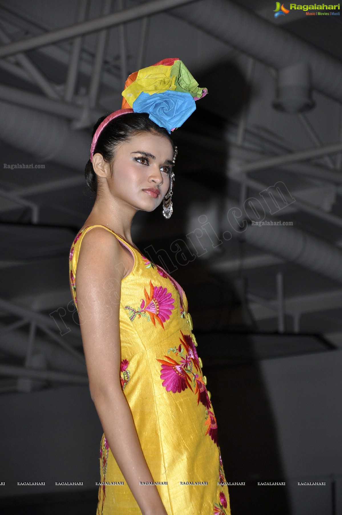 Lakhotia Designers Awards 2012