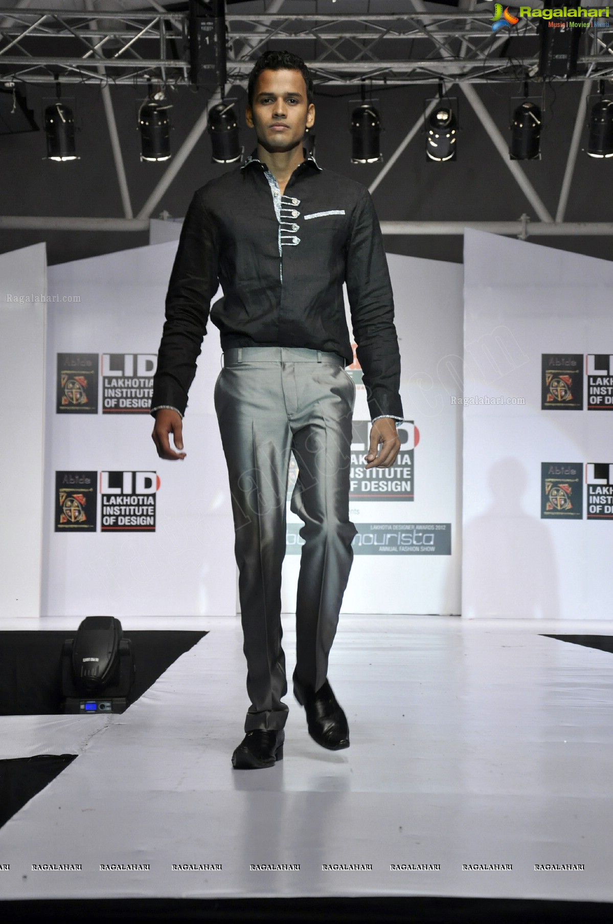 Lakhotia Designers Awards 2012