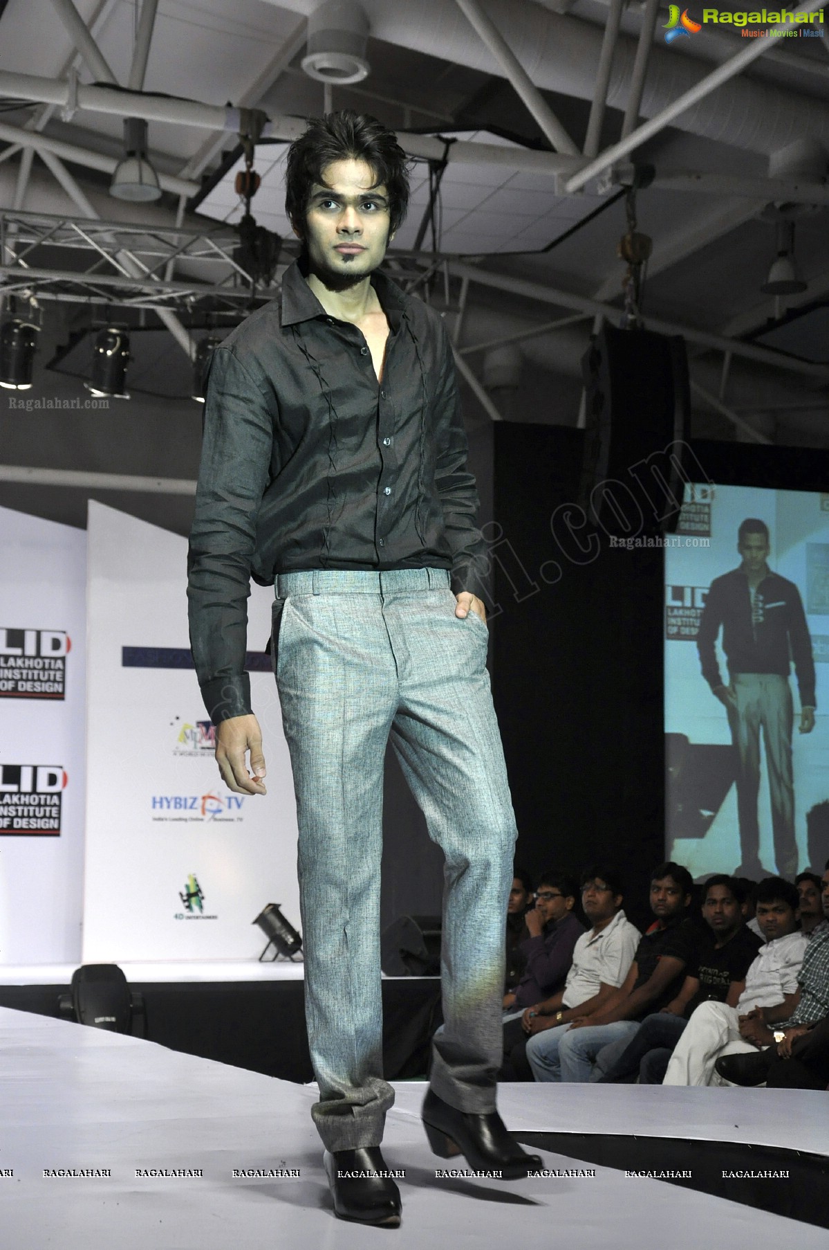 Lakhotia Designers Awards 2012