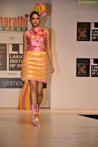 Lakhotia Designer Awards 2012 Photo Coverage