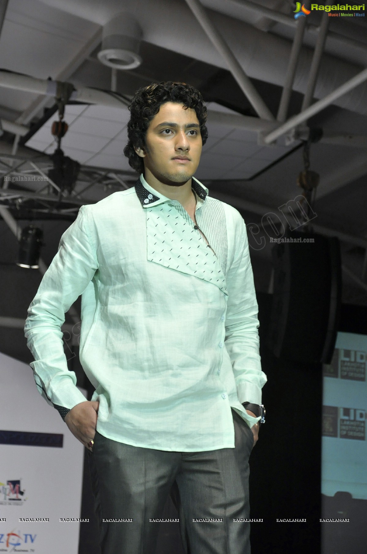 Lakhotia Designers Awards 2012