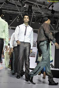 Lakhotia Designer Awards 2012 Photo Coverage