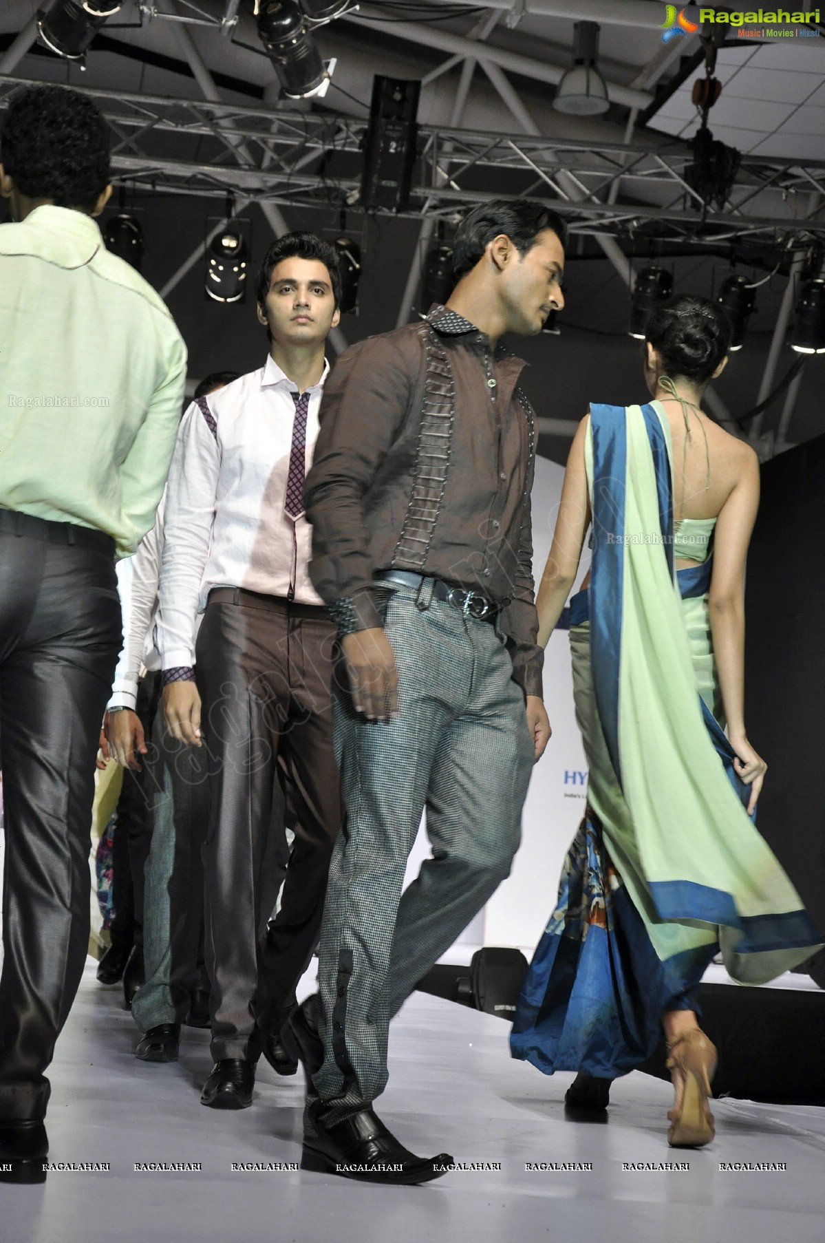 Lakhotia Designers Awards 2012