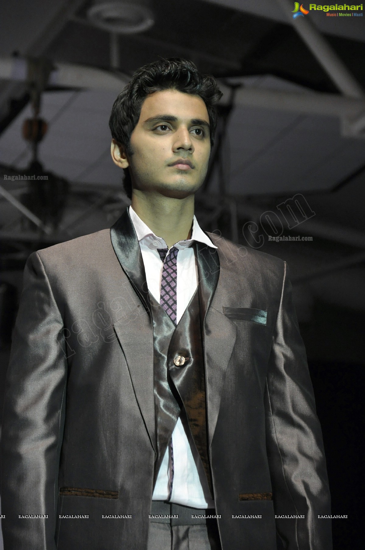 Lakhotia Designers Awards 2012