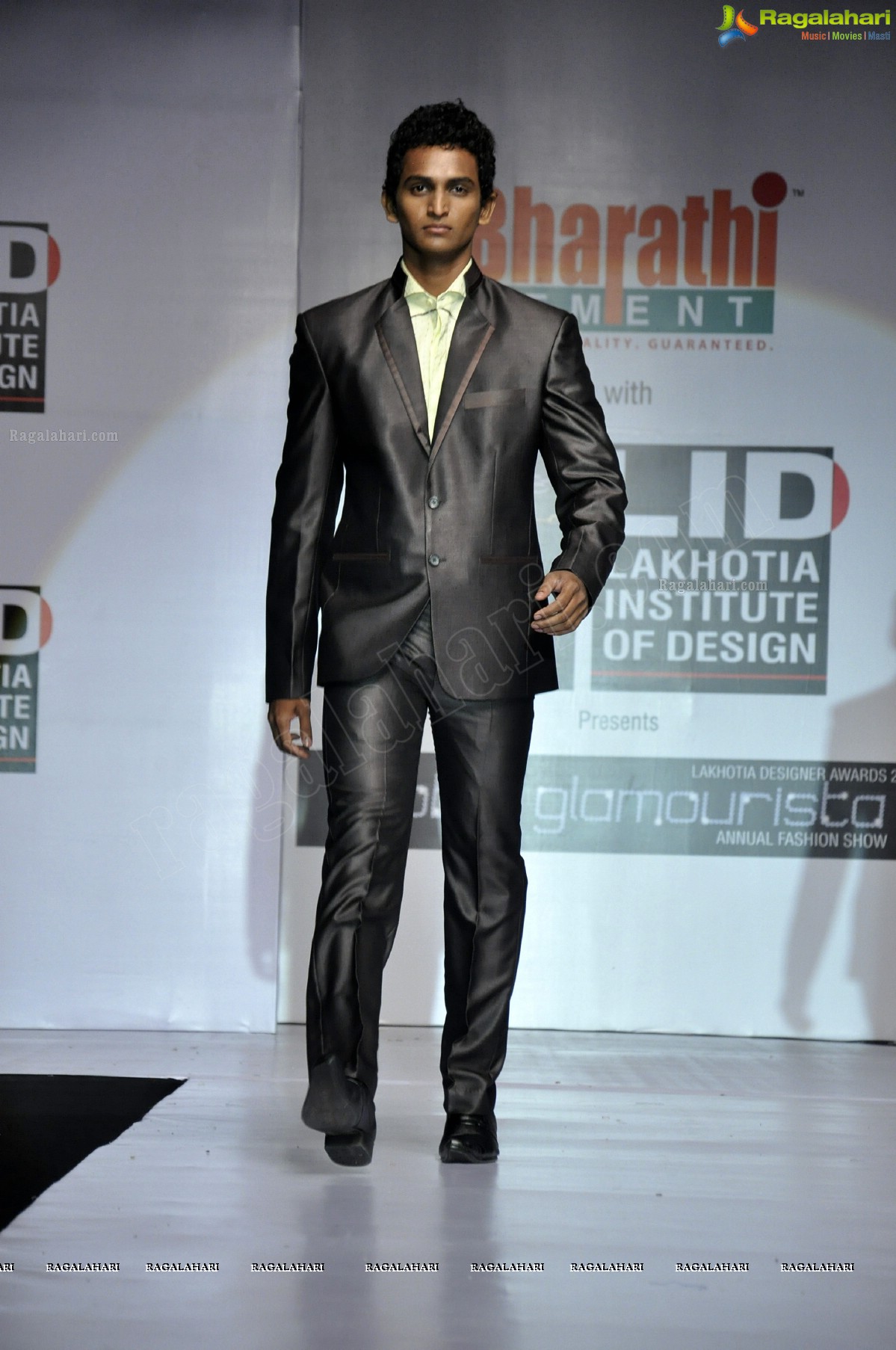 Lakhotia Designers Awards 2012