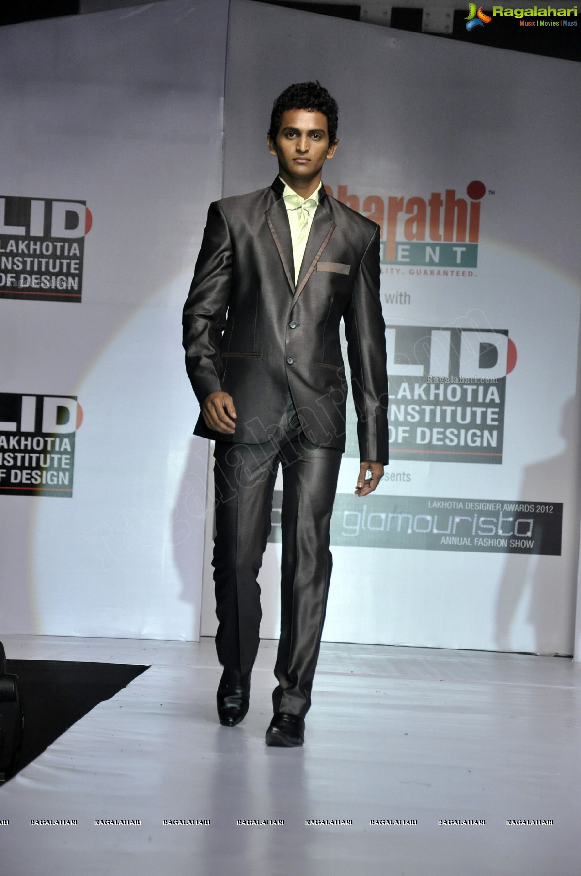 Lakhotia Designers Awards 2012