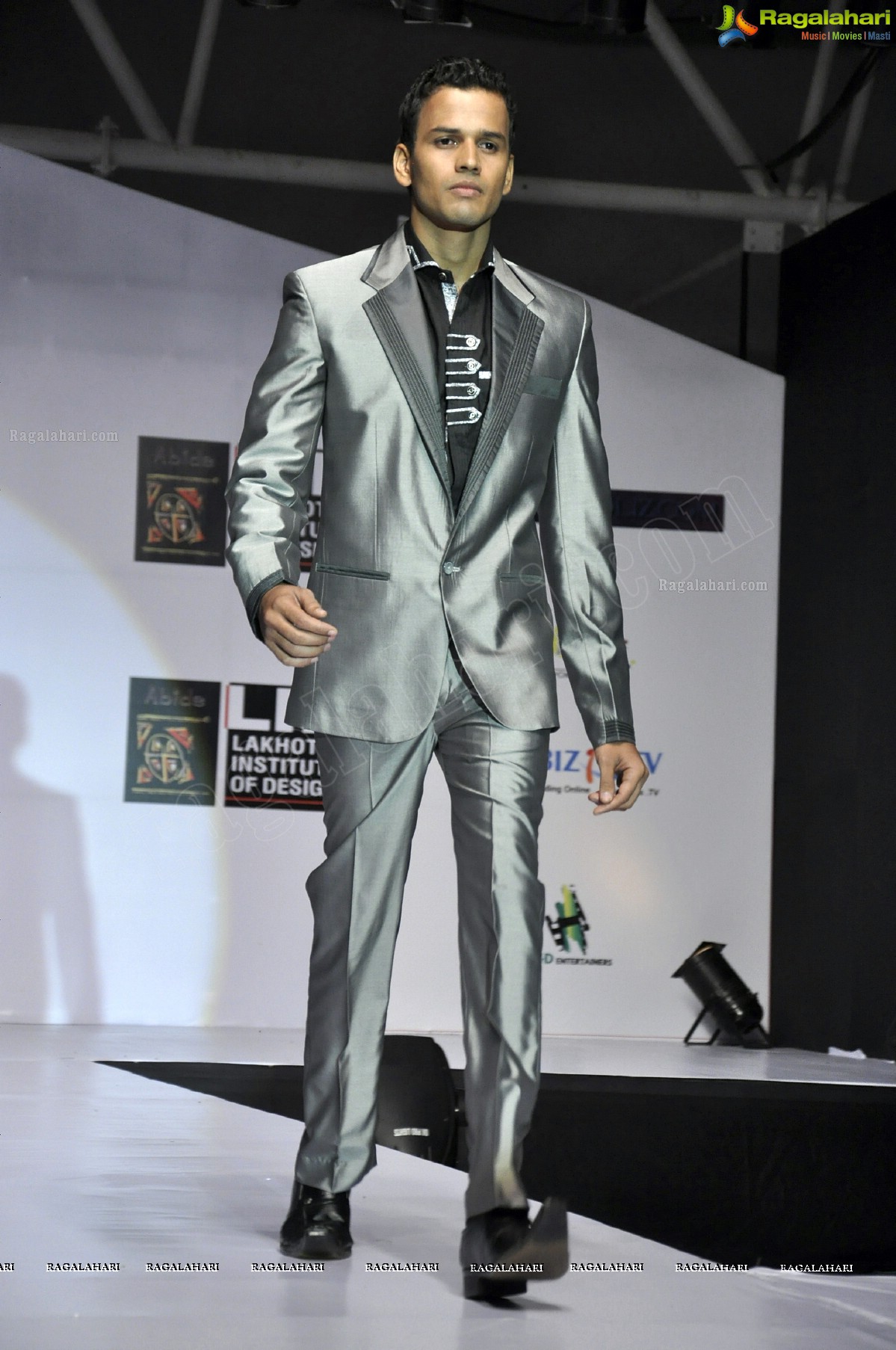 Lakhotia Designers Awards 2012