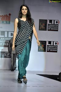 Lakhotia Designer Awards 2012 Photo Coverage