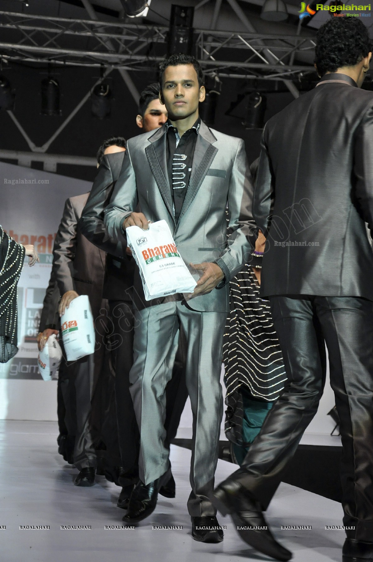 Lakhotia Designers Awards 2012