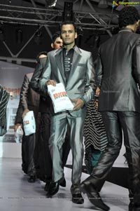 Lakhotia Designer Awards 2012 Photo Coverage