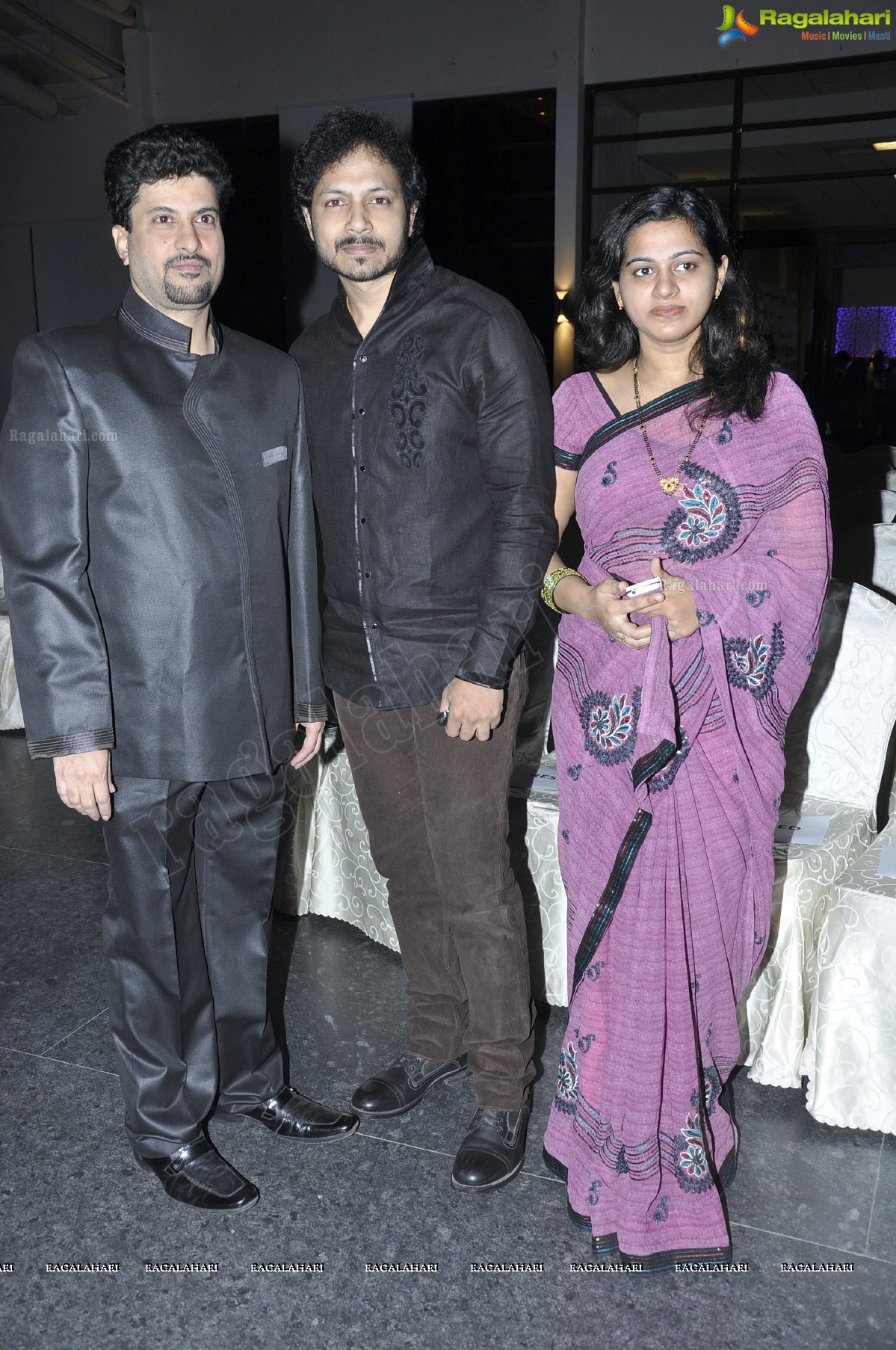 Lakhotia Designers Awards 2012