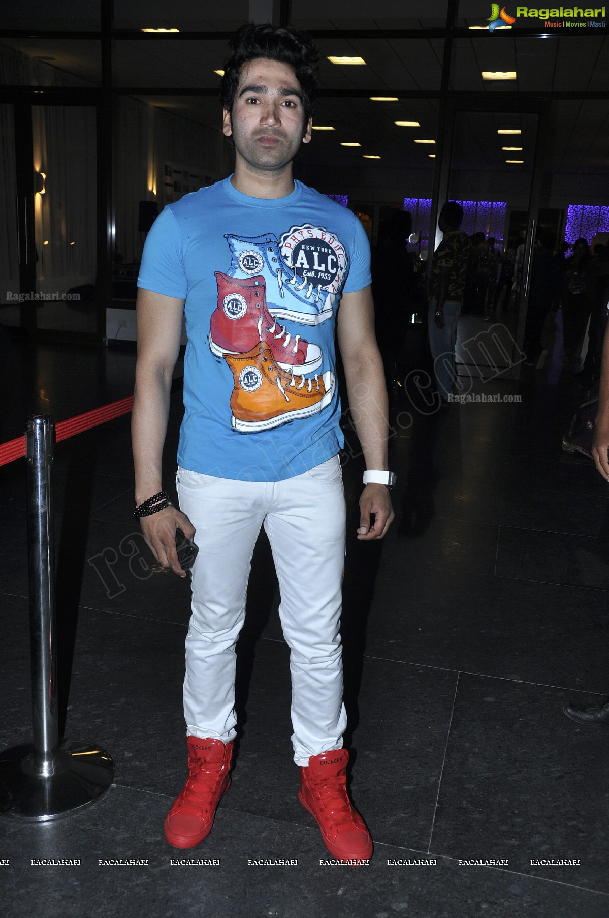 Lakhotia Designers Awards 2012