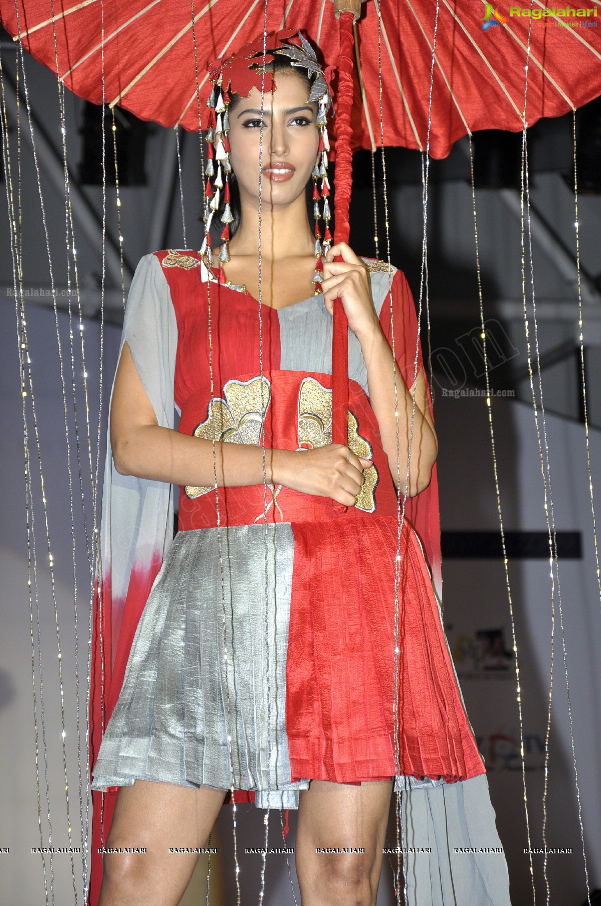 Lakhotia Designers Awards 2012