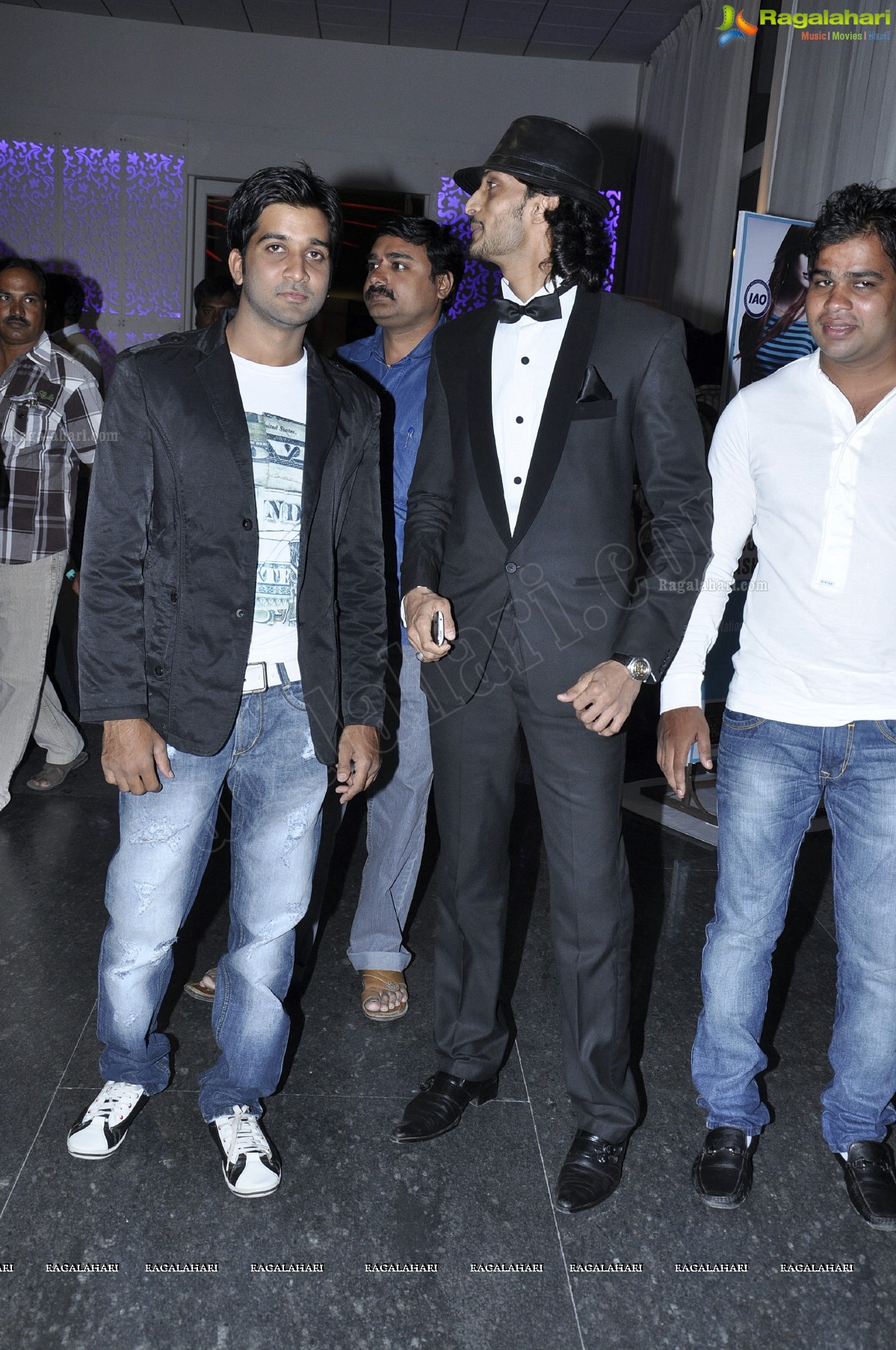 Lakhotia Designers Awards 2012