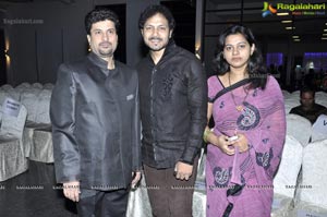 Lakhotia Designer Awards 2012 Photo Coverage