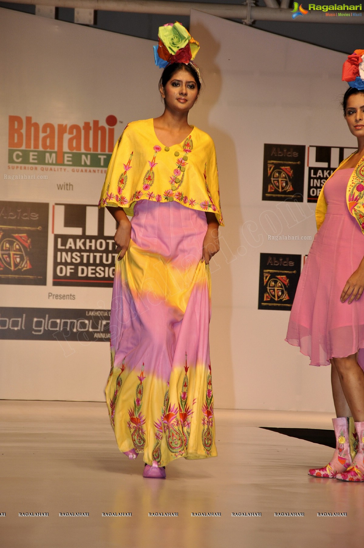 Lakhotia Designers Awards 2012