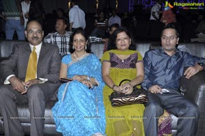 Lakhotia Designer Awards 2012 Photo Coverage