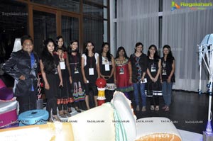 Lakhotia Designer Awards 2012 Photo Coverage