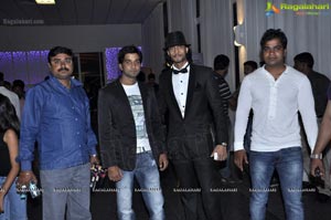 Lakhotia Designer Awards 2012 Photo Coverage