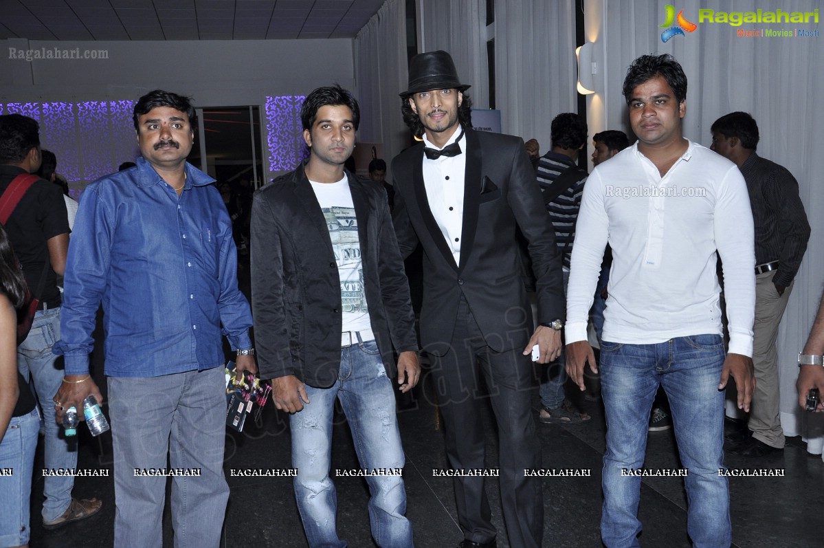 Lakhotia Designers Awards 2012