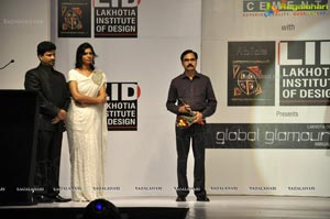 Lakhotia Designer Awards 2012 Photo Coverage