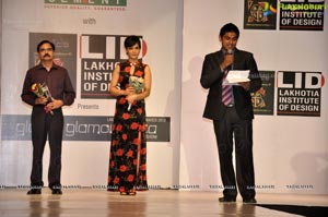 Lakhotia Designer Awards 2012 Photo Coverage