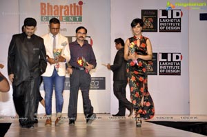 Lakhotia Designer Awards 2012 Photo Coverage