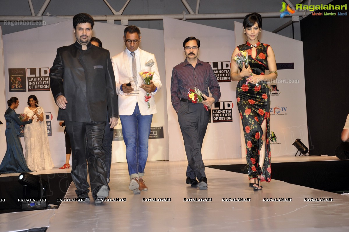 Lakhotia Designers Awards 2012