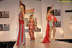 Lakhotia Designer Awards 2012 Photo Coverage