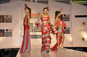 Lakhotia Designer Awards 2012 Photo Coverage