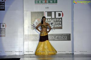 Lakhotia Designer Awards 2012 Photo Coverage