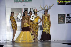 Lakhotia Designer Awards 2012 Photo Coverage