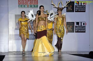 Lakhotia Designer Awards 2012 Photo Coverage