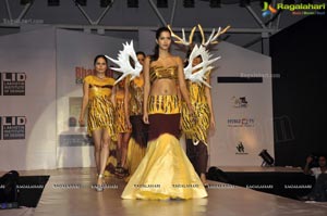 Lakhotia Designer Awards 2012 Photo Coverage