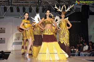 Lakhotia Designer Awards 2012 Photo Coverage