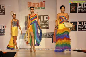 Lakhotia Designer Awards 2012 Photo Coverage