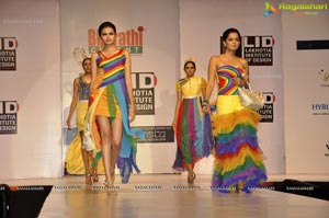 Lakhotia Designer Awards 2012 Photo Coverage