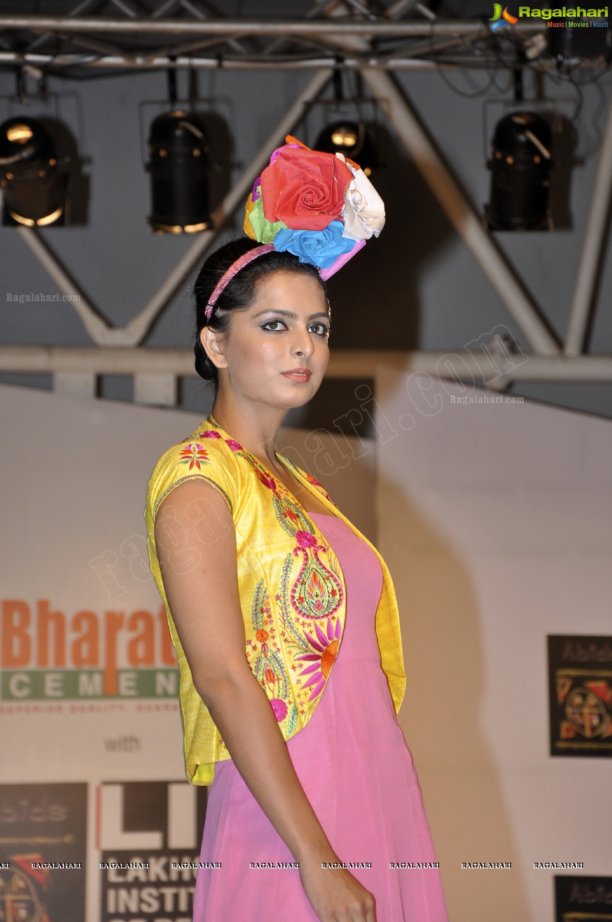 Lakhotia Designers Awards 2012