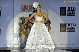 Lakhotia Designer Awards 2012 Photo Coverage