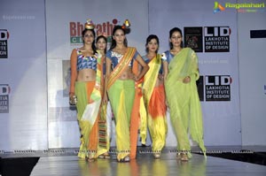 Lakhotia Designer Awards 2012 Photo Coverage