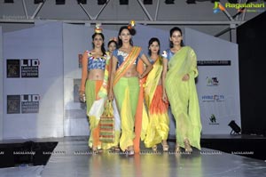 Lakhotia Designer Awards 2012 Photo Coverage