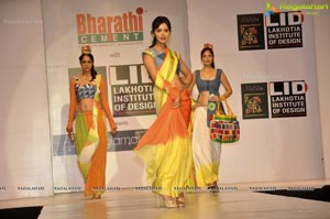 Lakhotia Designer Awards 2012 Photo Coverage